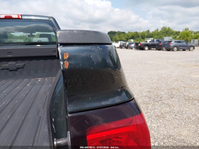صورة مصغرة 14 لـ 2018 Chevrolet SILVERADO 2500HD WT