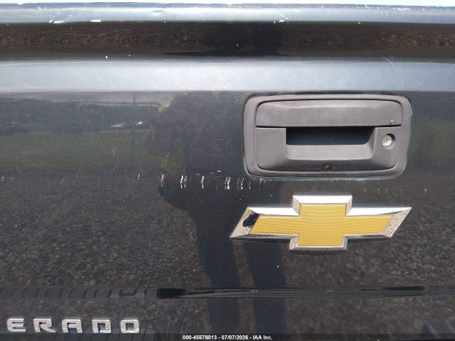 صورة مصغرة 16 لـ 2018 Chevrolet SILVERADO 2500HD WT