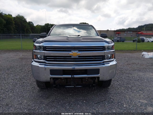 صورة مصغرة 18 لـ 2018 Chevrolet SILVERADO 2500HD WT