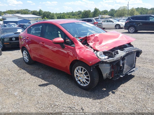 2013 KIA RIO LX 照片 1