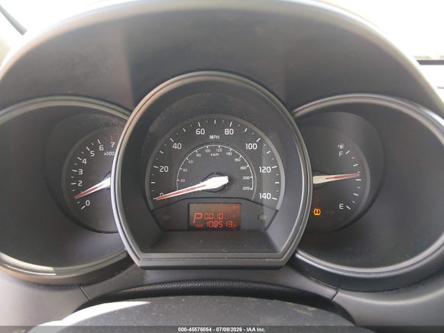 2013 KIA RIO LX 照片 7