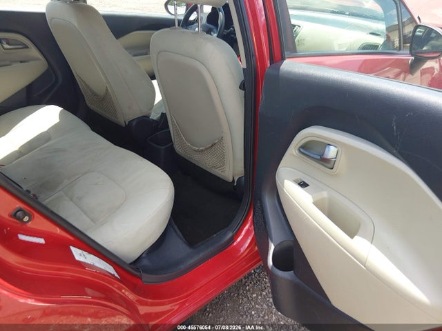 2013 KIA RIO LX 照片 8