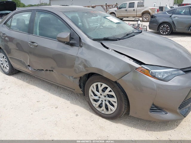 صورة 6 لـ 2018 Toyota COROLLA LE