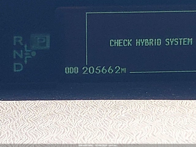 صورة مصغرة 15 لـ 2011 Toyota PRIUS THREE