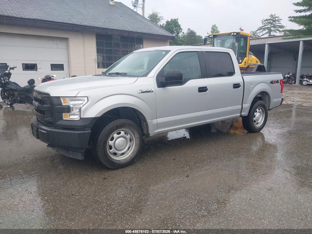 2017 FORD F-150 XL 照片 2