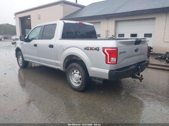 2017 FORD F-150 XL 照片 3