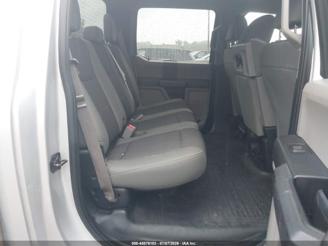 2017 FORD F-150 XL 照片 8