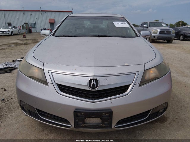 2013 Acura TL 3.5 photo 6