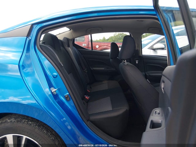 صورة 8 لـ 2024 Nissan VERSA 1.6 S