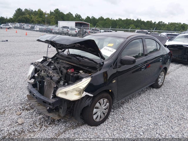 صورة 2 لـ 2019 Mitsubishi MIRAGE G4 ES