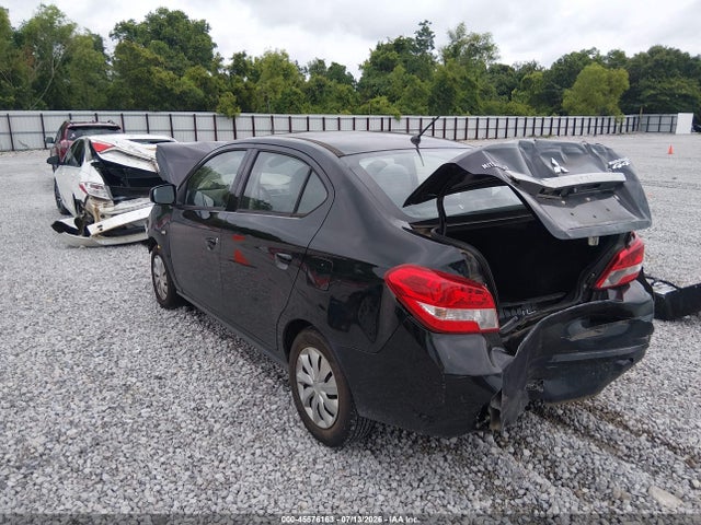 صورة 3 لـ 2019 Mitsubishi MIRAGE G4 ES