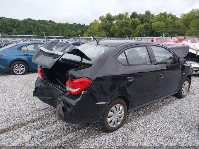 صورة 4 لـ 2019 Mitsubishi MIRAGE G4 ES