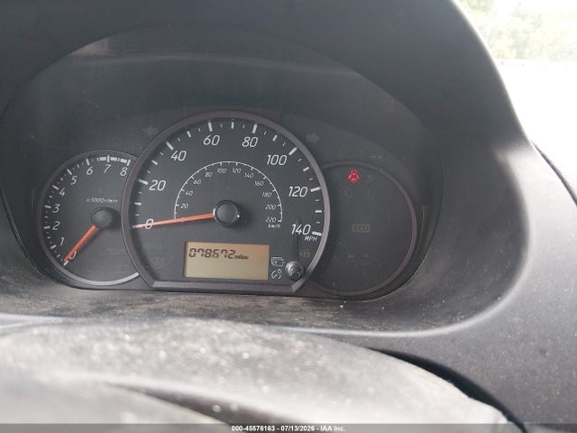 صورة 7 لـ 2019 Mitsubishi MIRAGE G4 ES