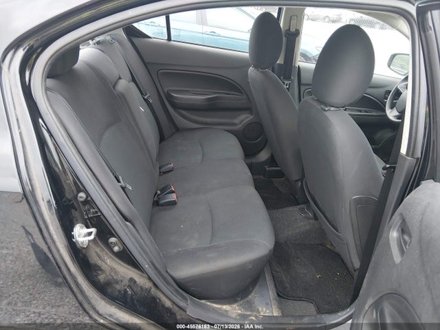 صورة 8 لـ 2019 Mitsubishi MIRAGE G4 ES