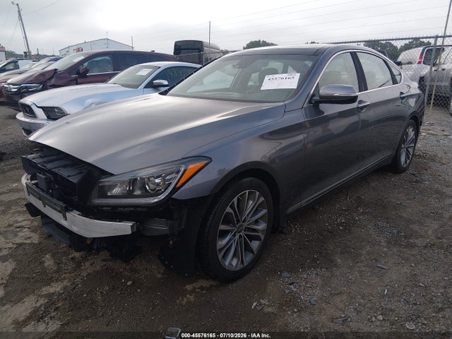 صورة 2 لـ 2015 Hyundai GENESIS 3.8