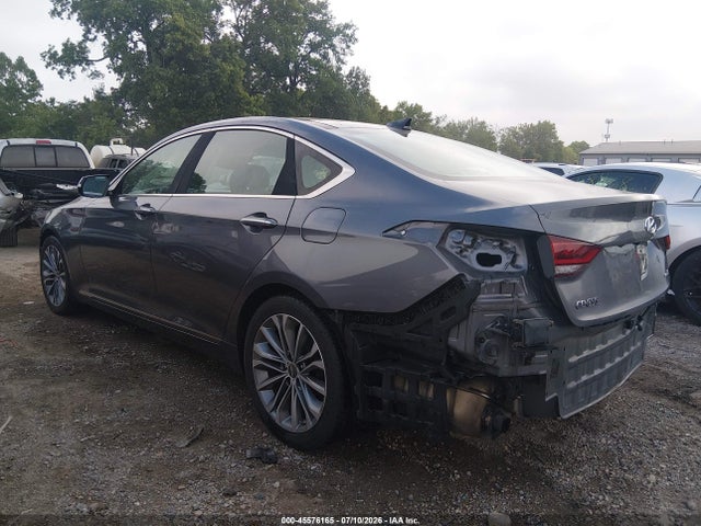 صورة 3 لـ 2015 Hyundai GENESIS 3.8