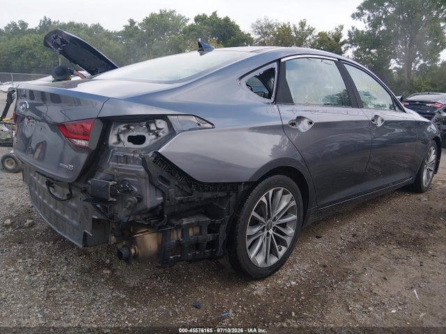 صورة 4 لـ 2015 Hyundai GENESIS 3.8