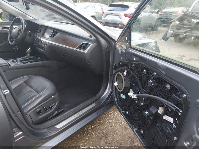 صورة 5 لـ 2015 Hyundai GENESIS 3.8