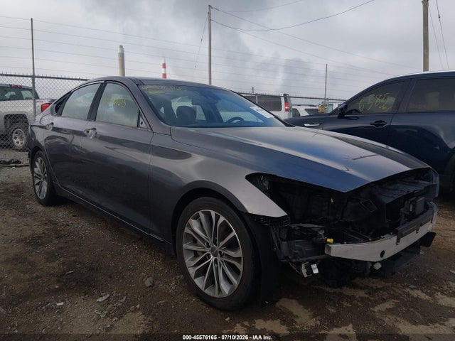 صورة 6 لـ 2015 Hyundai GENESIS 3.8