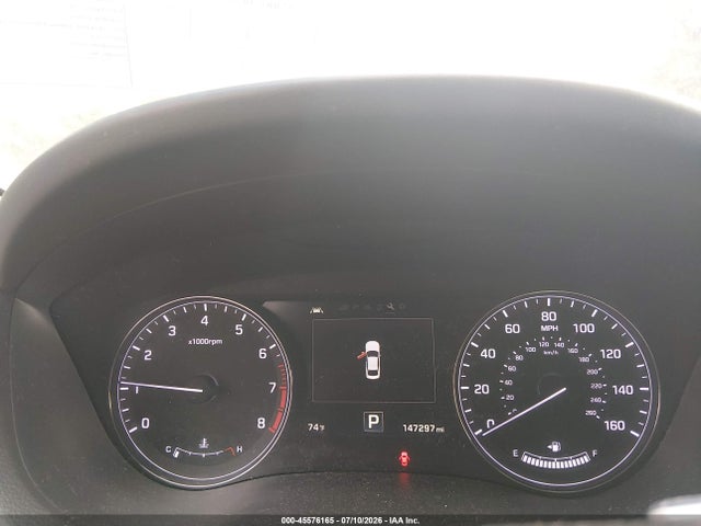 صورة 7 لـ 2015 Hyundai GENESIS 3.8