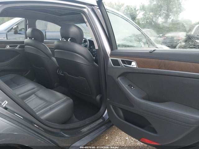 صورة 8 لـ 2015 Hyundai GENESIS 3.8