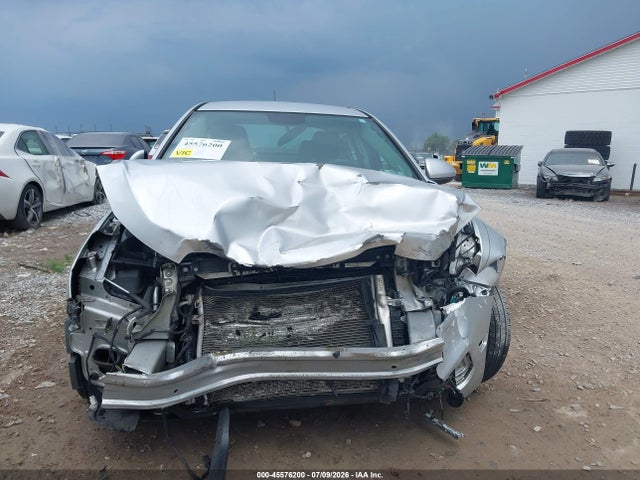 2015 Chevrolet CRUZE 1LT AUTO — миниатюра 12