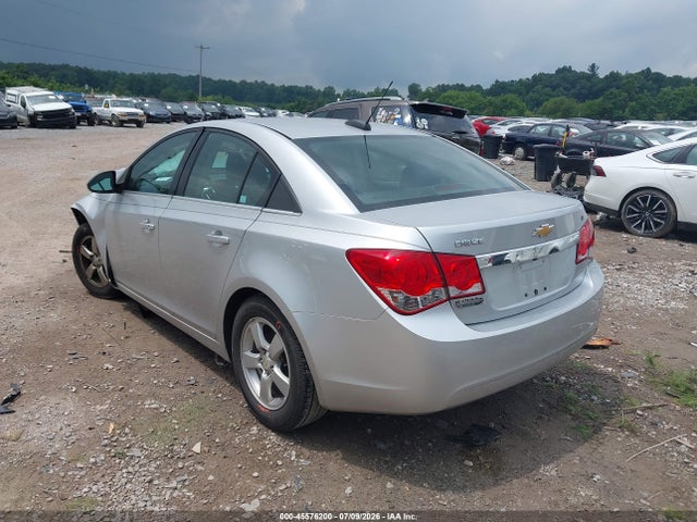 2015 Chevrolet CRUZE 1LT AUTO 照片 3