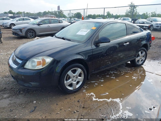 2010 Chevrolet COBALT LT 照片 2