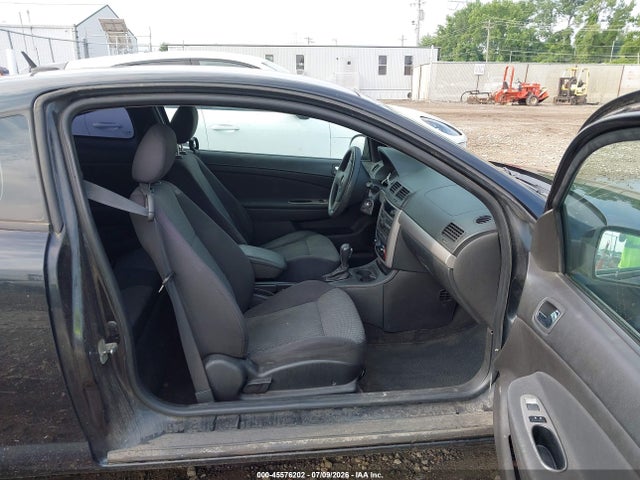 2010 Chevrolet COBALT LT 照片 5