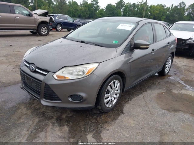 صورة 2 لـ 2013 FORD FOCUS SE