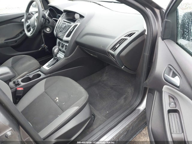 صورة 5 لـ 2013 FORD FOCUS SE