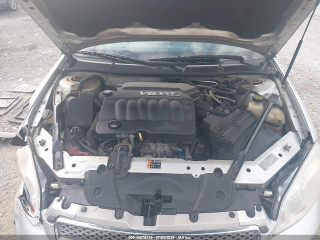 صورة 10 لـ 2012 Chevrolet IMPALA LT