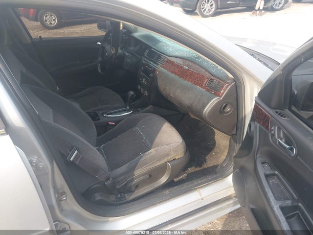 صورة 5 لـ 2012 Chevrolet IMPALA LT
