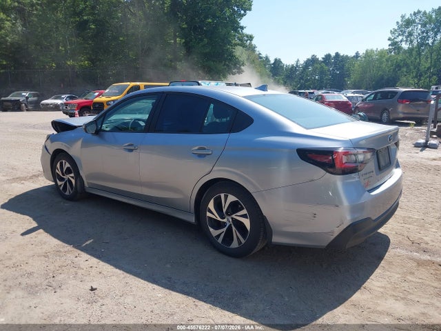 صورة 3 لـ 2024 Subaru LEGACY PREMIUM