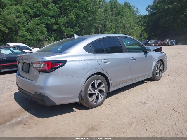 صورة 4 لـ 2024 Subaru LEGACY PREMIUM