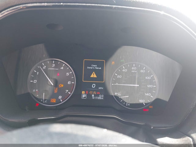 2024 Subaru LEGACY PREMIUM 照片 7