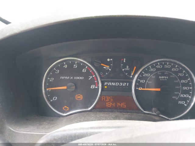 صورة 7 لـ 2007 Chevrolet COLORADO LT