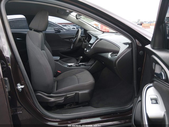 2020 Chevrolet MALIBU FWD LT 照片 5