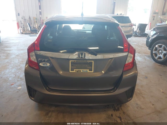 صورة مصغرة 16 لـ 2016 Honda FIT EX