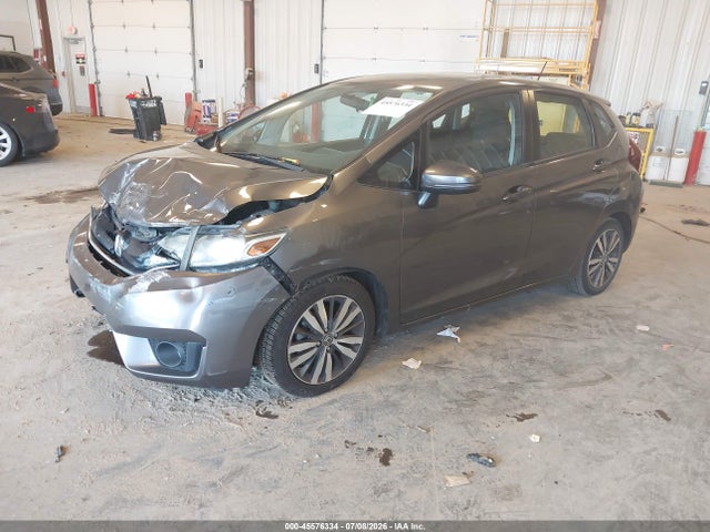 صورة 2 لـ 2016 Honda FIT EX
