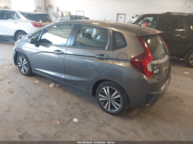 صورة 3 لـ 2016 Honda FIT EX