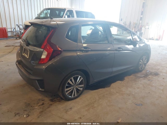 صورة 4 لـ 2016 Honda FIT EX