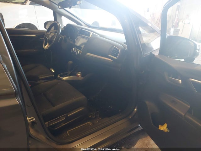 صورة 5 لـ 2016 Honda FIT EX