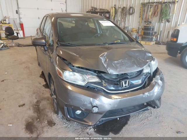 صورة 6 لـ 2016 Honda FIT EX
