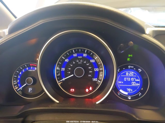 صورة 7 لـ 2016 Honda FIT EX