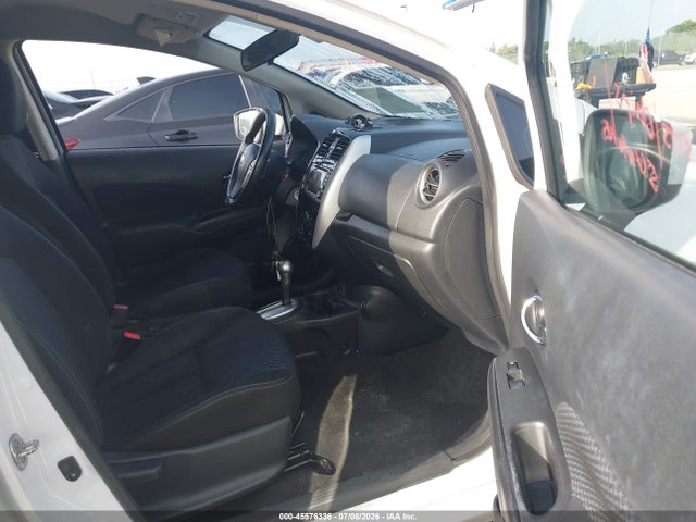 صورة 5 لـ 2017 Nissan VERSA NOTE SV