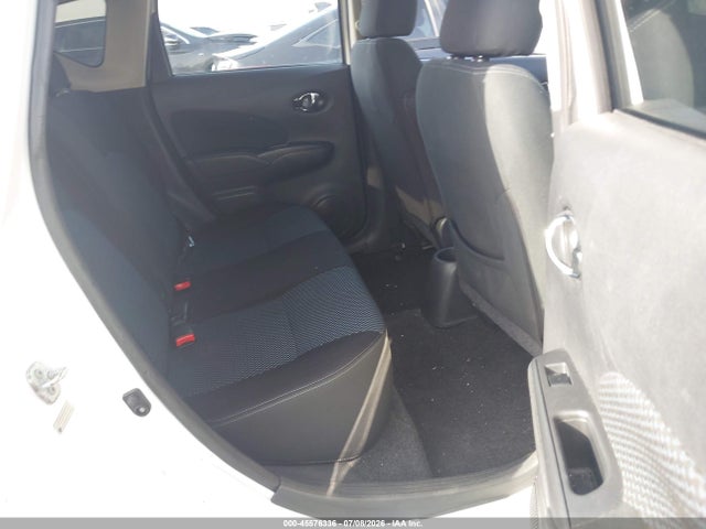 صورة 8 لـ 2017 Nissan VERSA NOTE SV