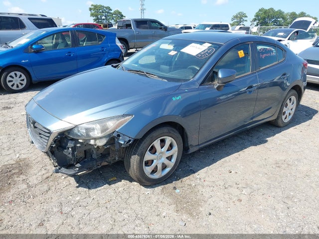صورة 2 لـ 2015 Mazda MAZDA3 I SPORT