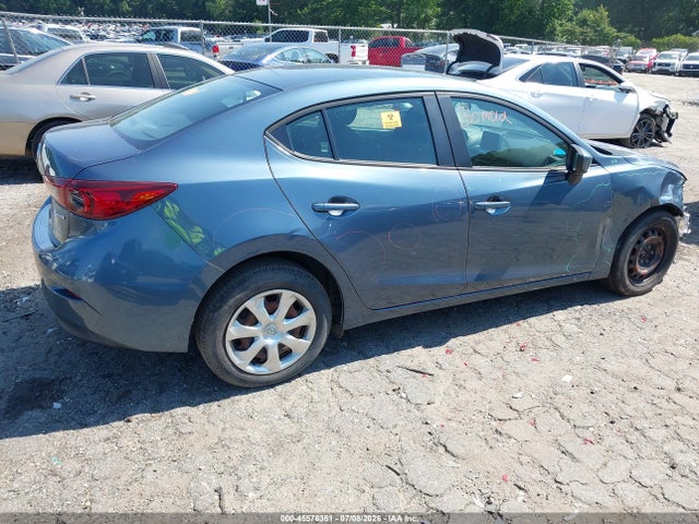 صورة 4 لـ 2015 Mazda MAZDA3 I SPORT