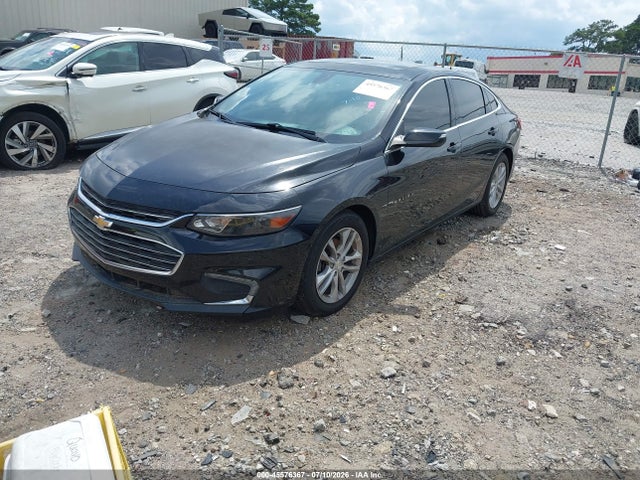 صورة 2 لـ 2016 Chevrolet MALIBU 1LT